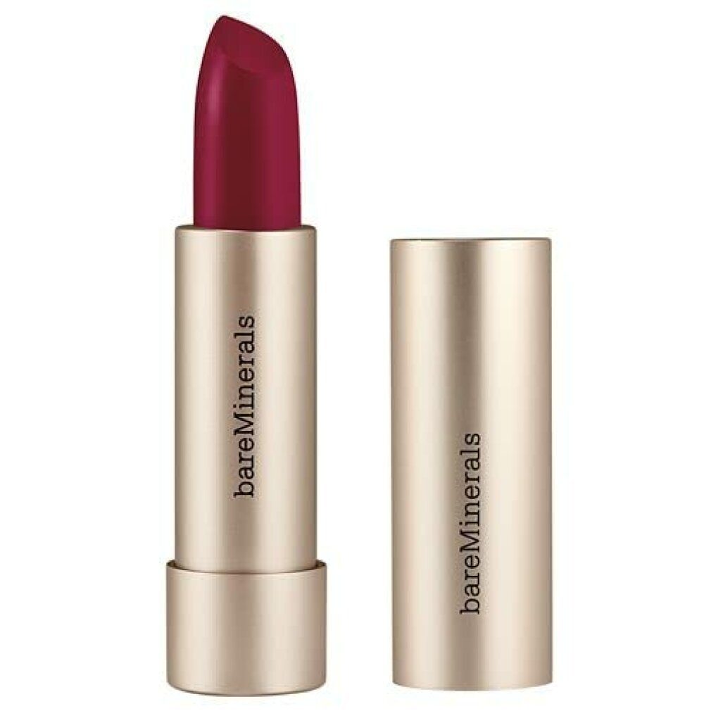 BAREMINERALS Lippenstift Mineralist Hydra-Smoothing Lipstick Fortitude