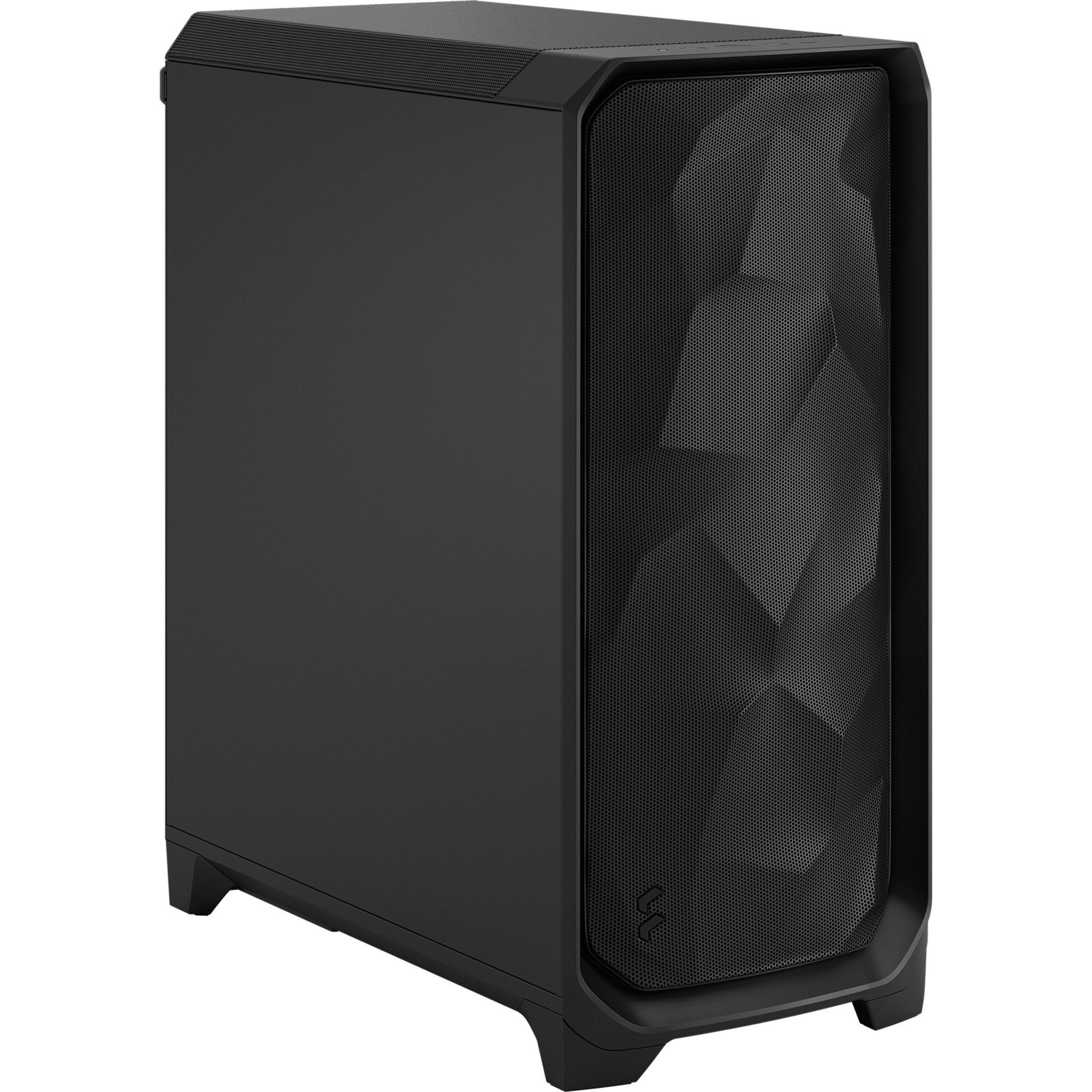 PC-Gehäuse Fractal Design Meshify 3 Solid, Tower-Gehäuse
