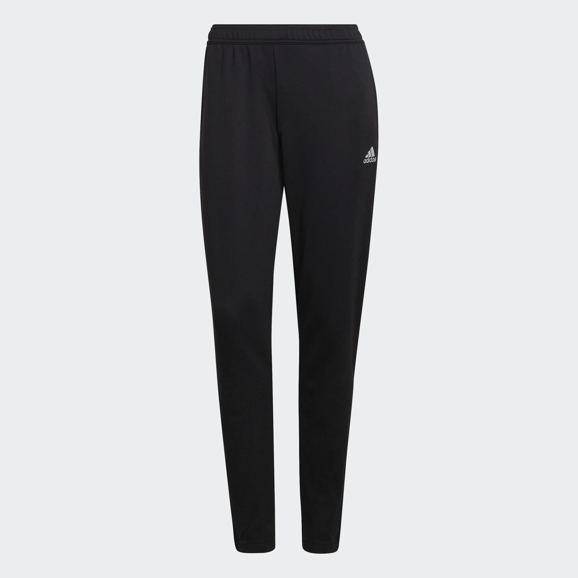Adidas trainingshose damen kurzgröße hot sale