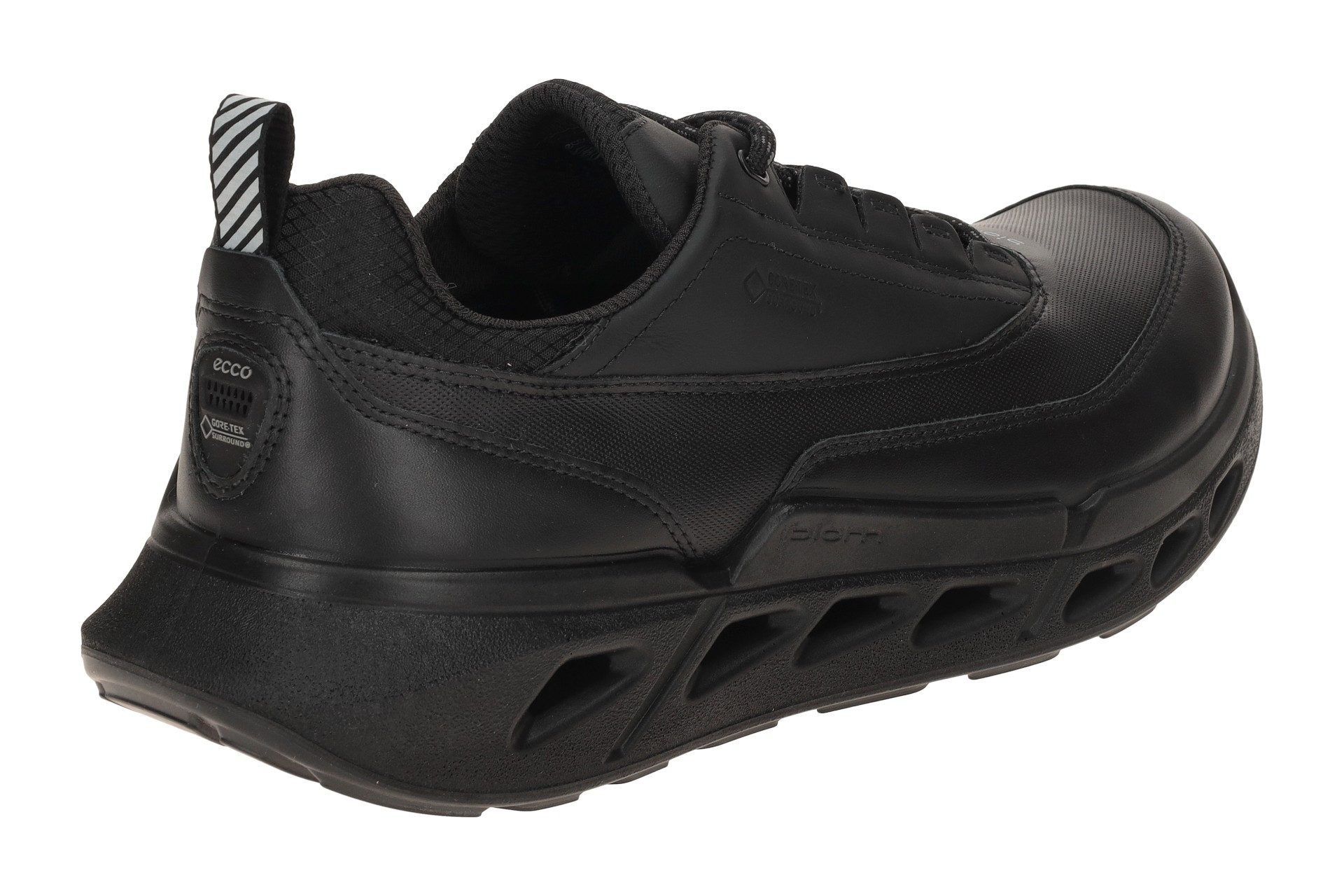 Ecco 85030451094 Schnürschuh