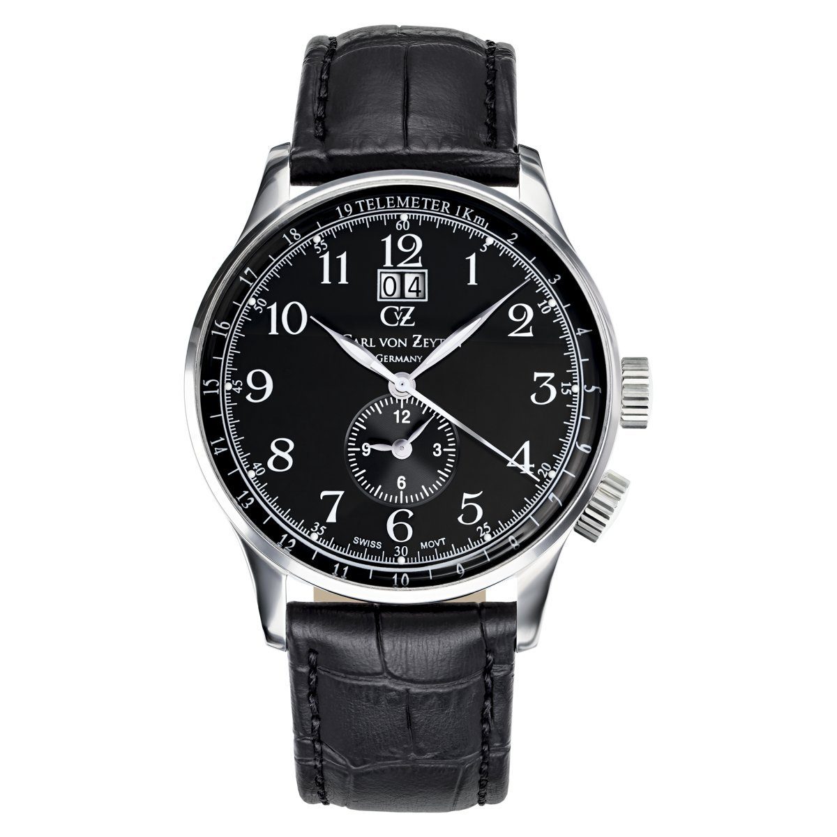 Automatikuhr CVZ0006BK