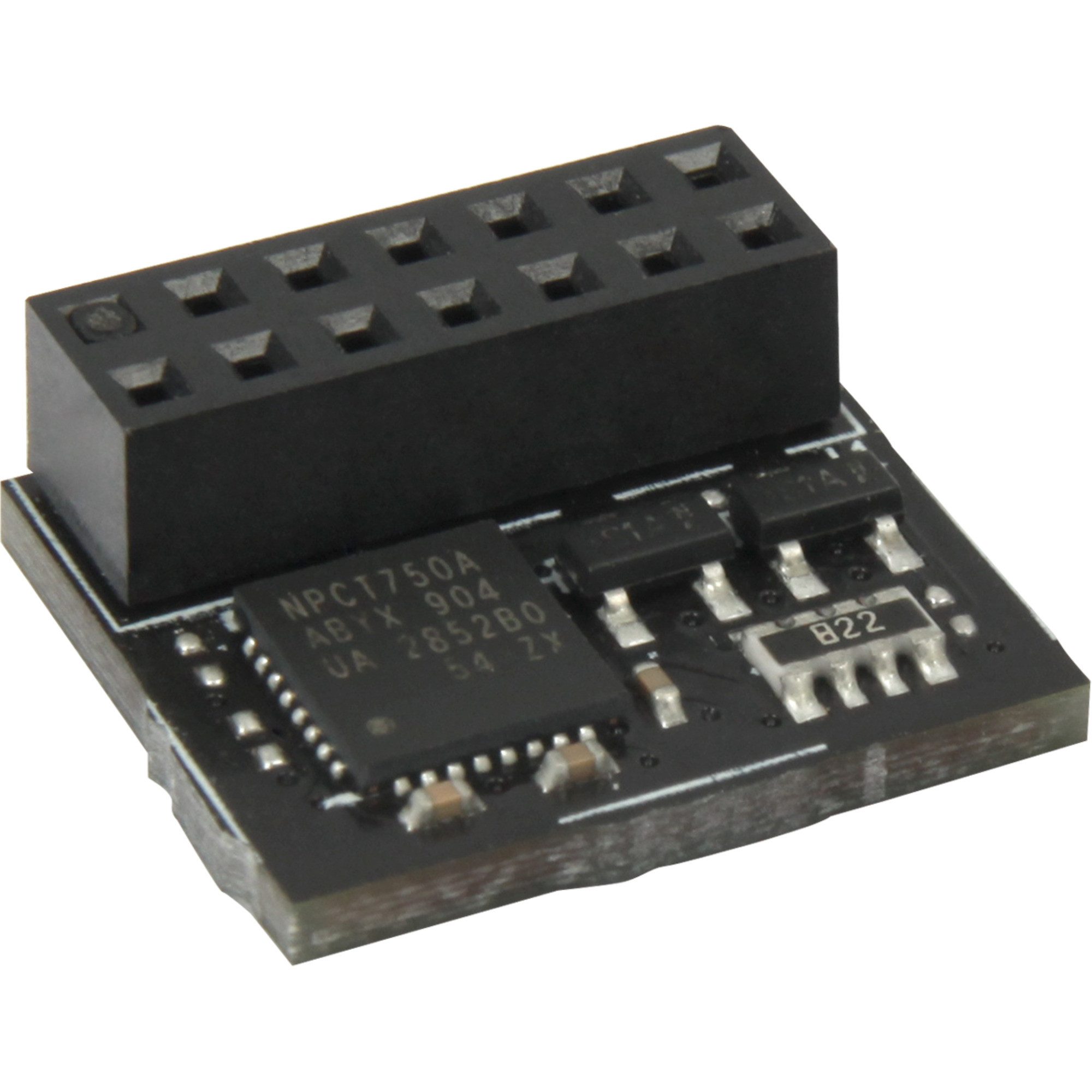 Asus ASUS TPM-SPI Computer-Adapter