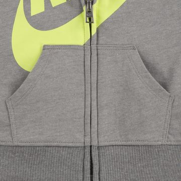 Nike Sportswear Erstausstattungspaket JDI TOSS 3PC FZ PANT SET (Set, 3-tlg)