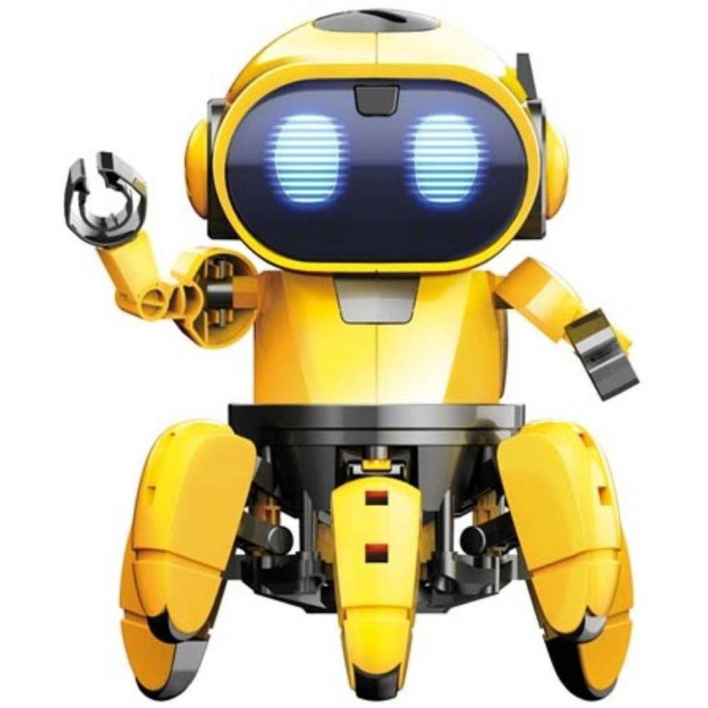 Velleman Roboter TOBBIE DER ROBOTER KSR18