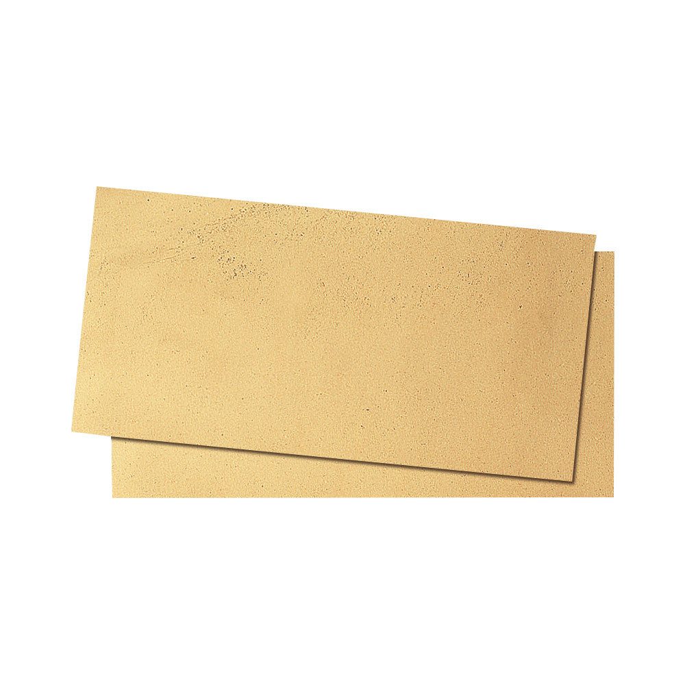 MEYCO Hobby Bastelfarbe Verzierwachsplatten, 22 cm x 8 cm