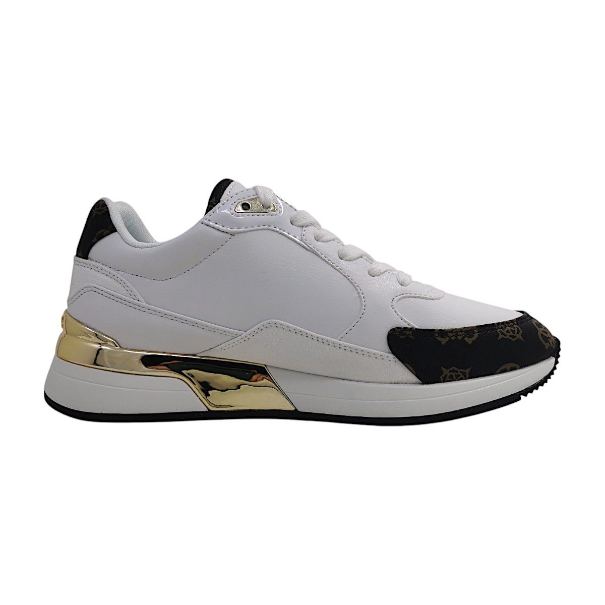 Guess Schnürer Schnürschuh günstig online kaufen