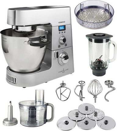 Kenwood Küchenmaschine Das Große Backen 2021 Kenwood Küchenmaschine Das Große Backen 2021