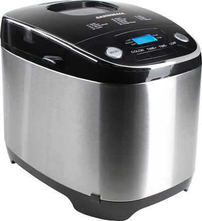 {Brotbackautomaten
16} Brotbackautomat online kaufen | OTTO | {Brotbackautomaten
16}
