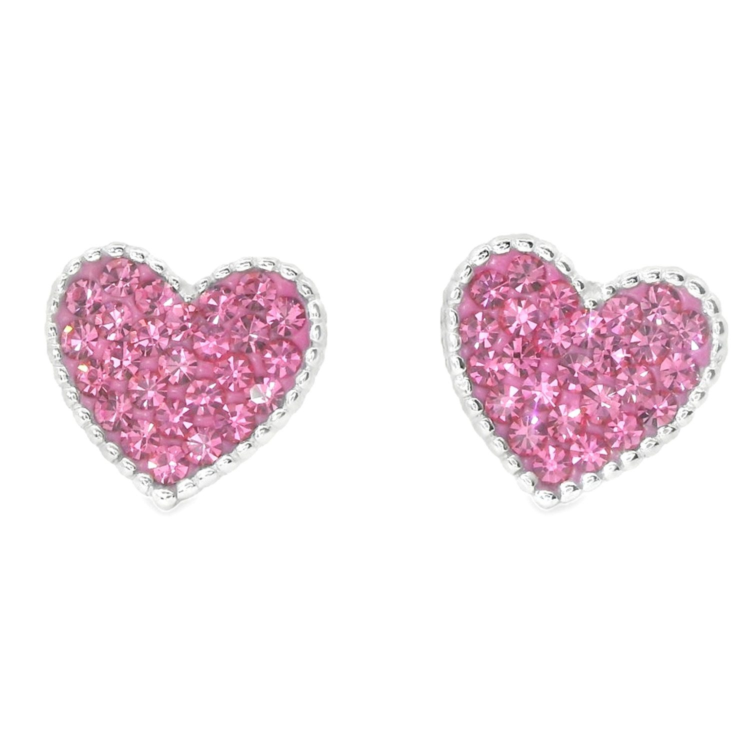 Impala Paar Ohrstecker Curazon 925 Silber günstig online kaufen