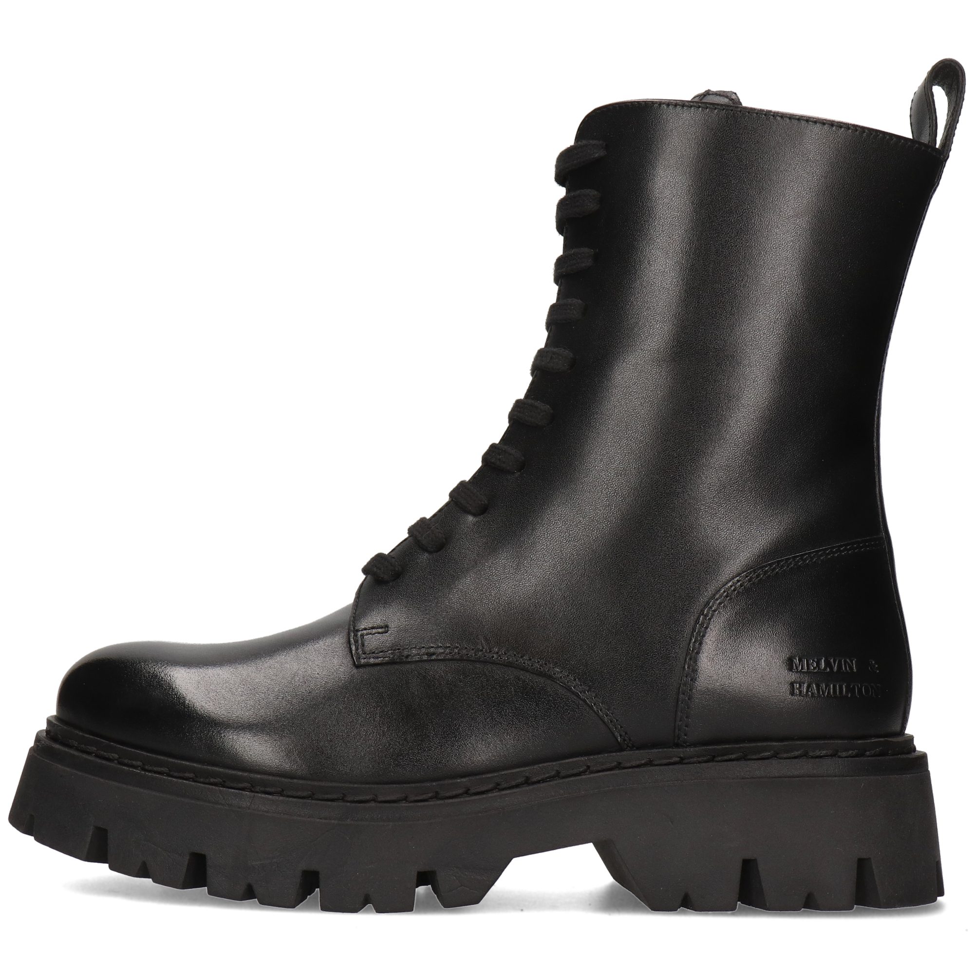 Melvin & Hamilton Thelia 5 Stiefelette günstig online kaufen