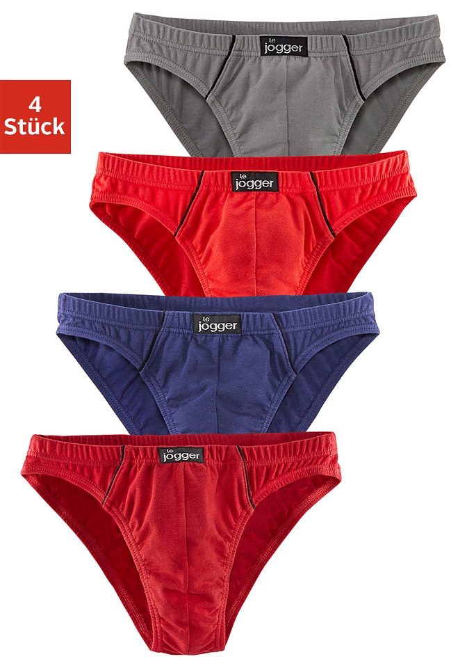 Le Jogger Slips Herren