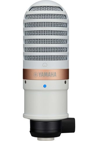 Yamaha Mikrofon »YCM01WH« im modernen Retro-D...