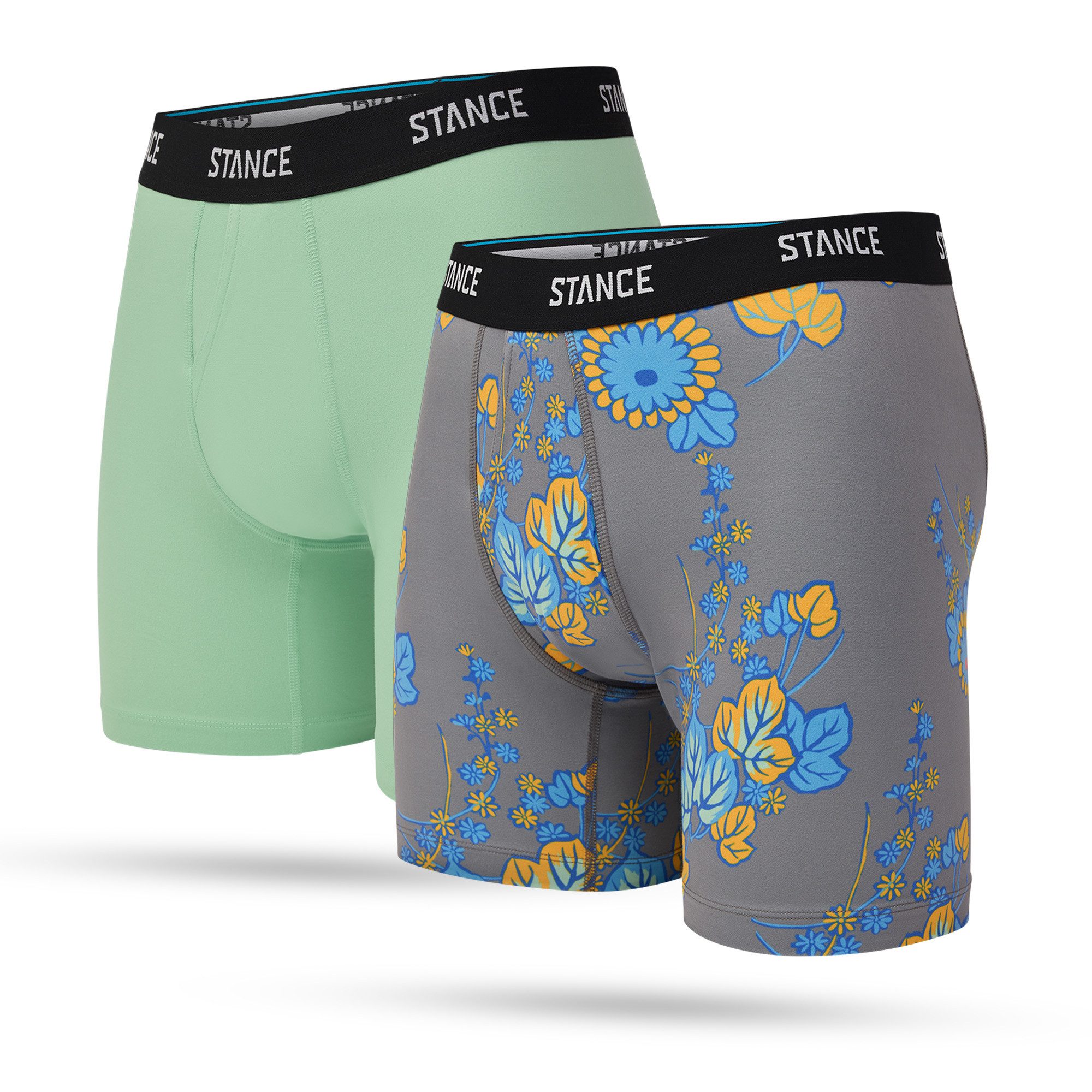 Stance Boxershorts BLOOMBOX BOXER BRIEF 2 PACK günstig online kaufen