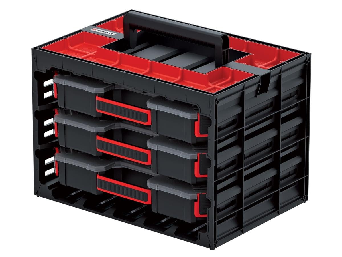 Werkzeugbox Tager Case Organizer