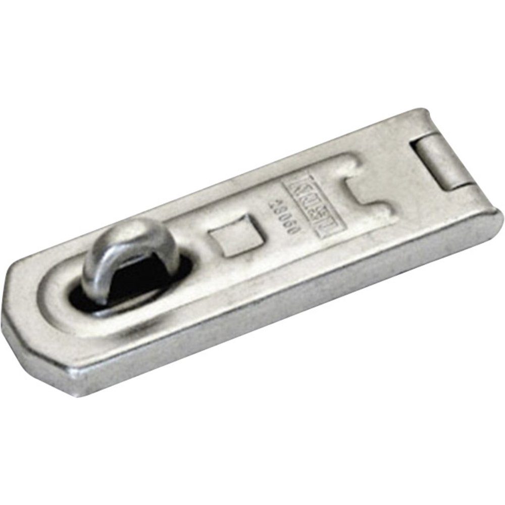 Montagezubehör Kasp Überfalle mit Schließplatte 60 mm Stahl K23060D 1 St.