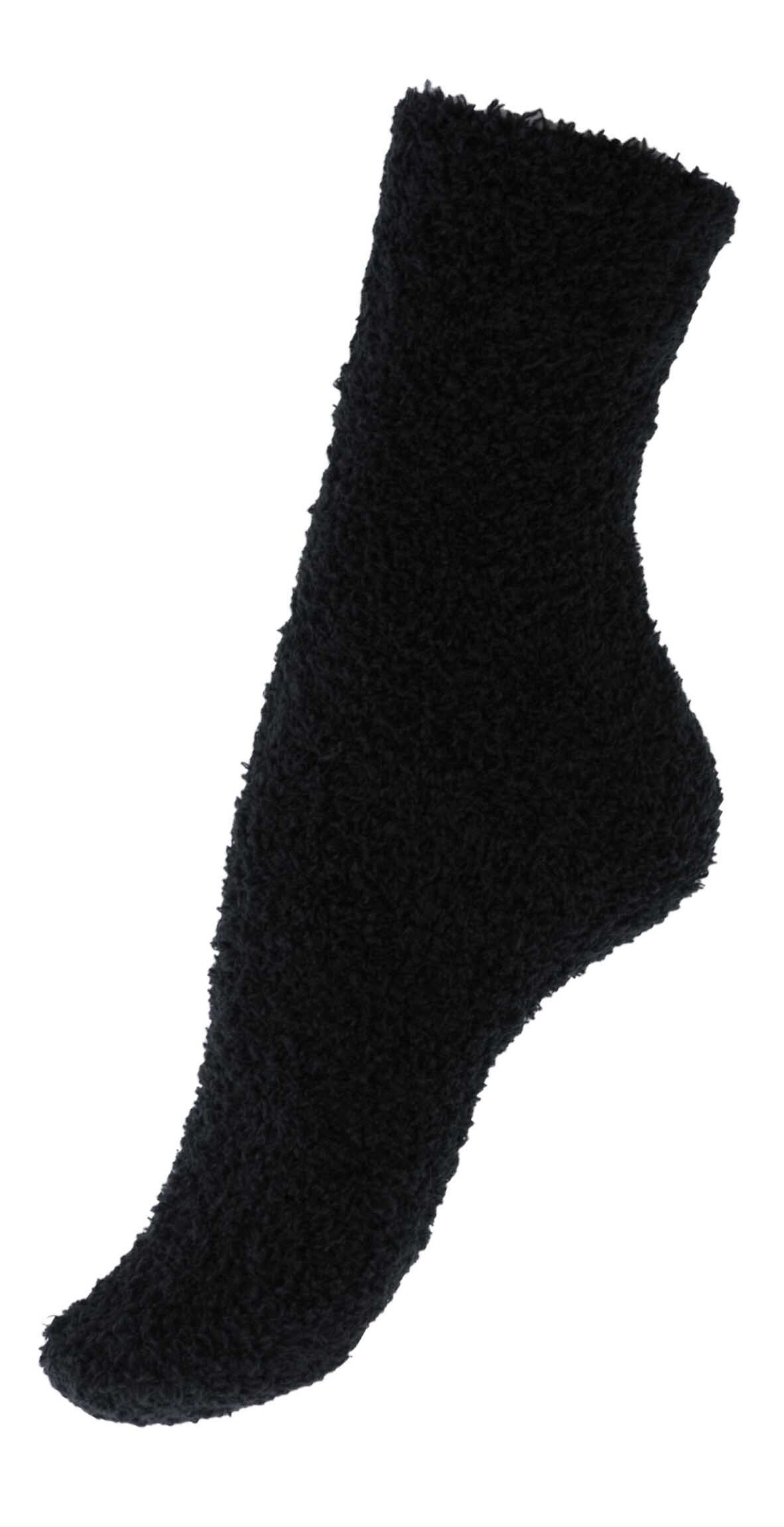 Yenita® Socken (4-Paar) Weich und flauschig – Bild 2 von 3