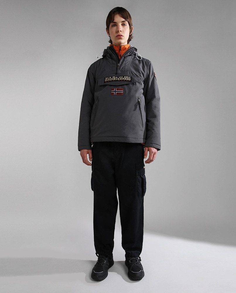 Napapijri Kurzjacke Rainforest Pocket 2 günstig online kaufen