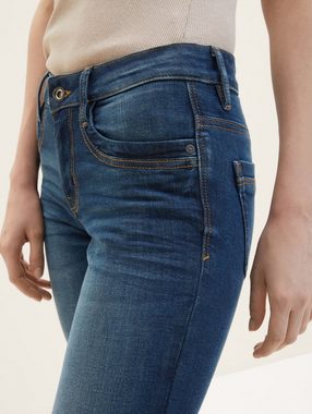 TOM TAILOR Skinny-fit-Jeans Alexa Straight Jeans