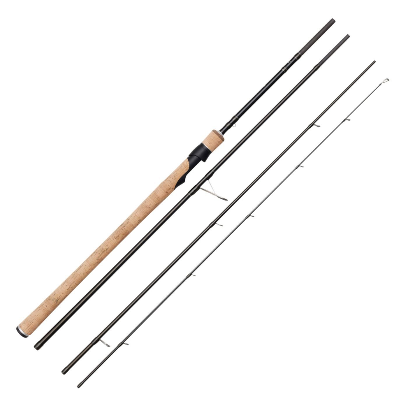 Spinnrute W2 Spin 11'4" / 340cm M 7-30g - Reiserute