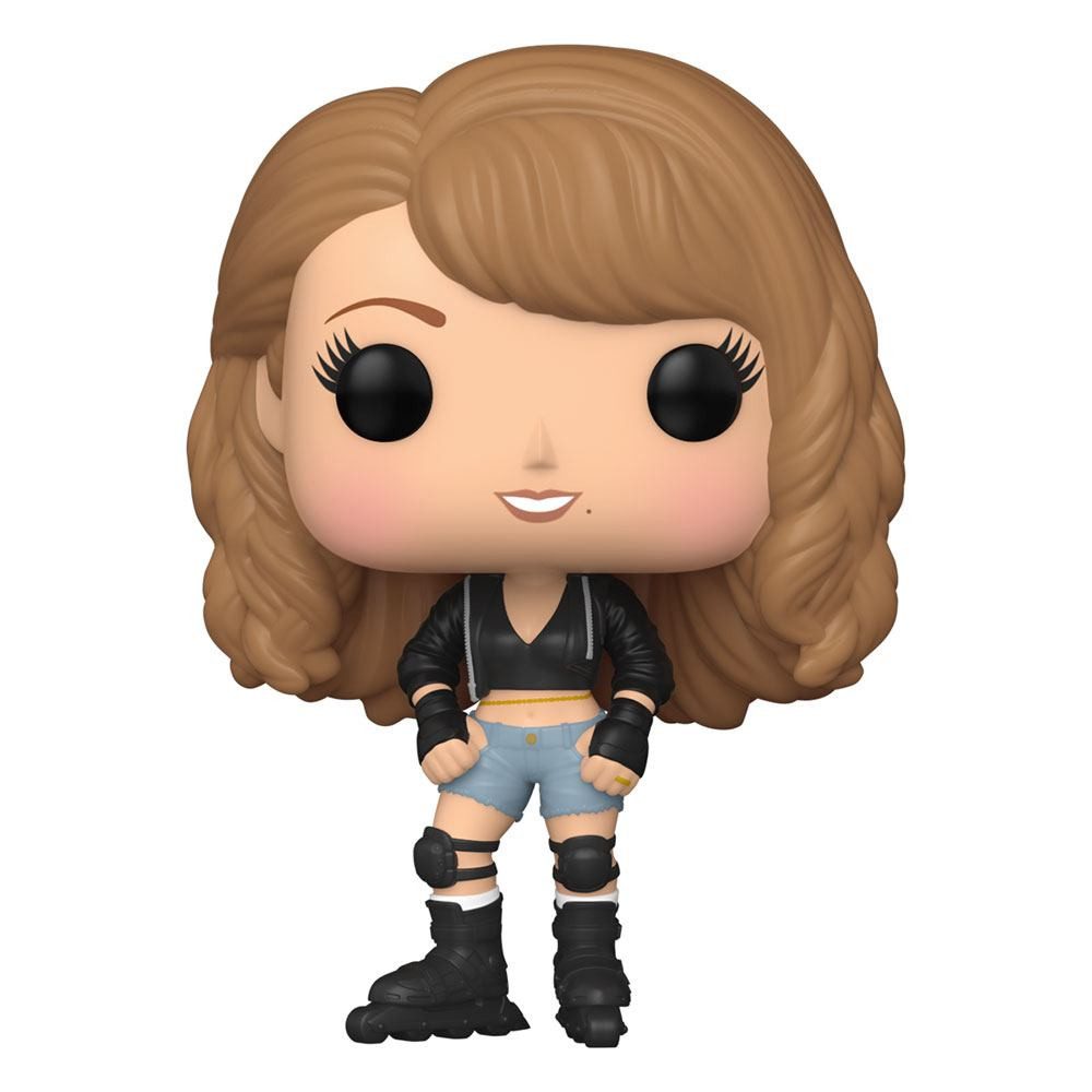 Merchandise-Figur Funko POP! Mariah Carey - Fantasy #64057