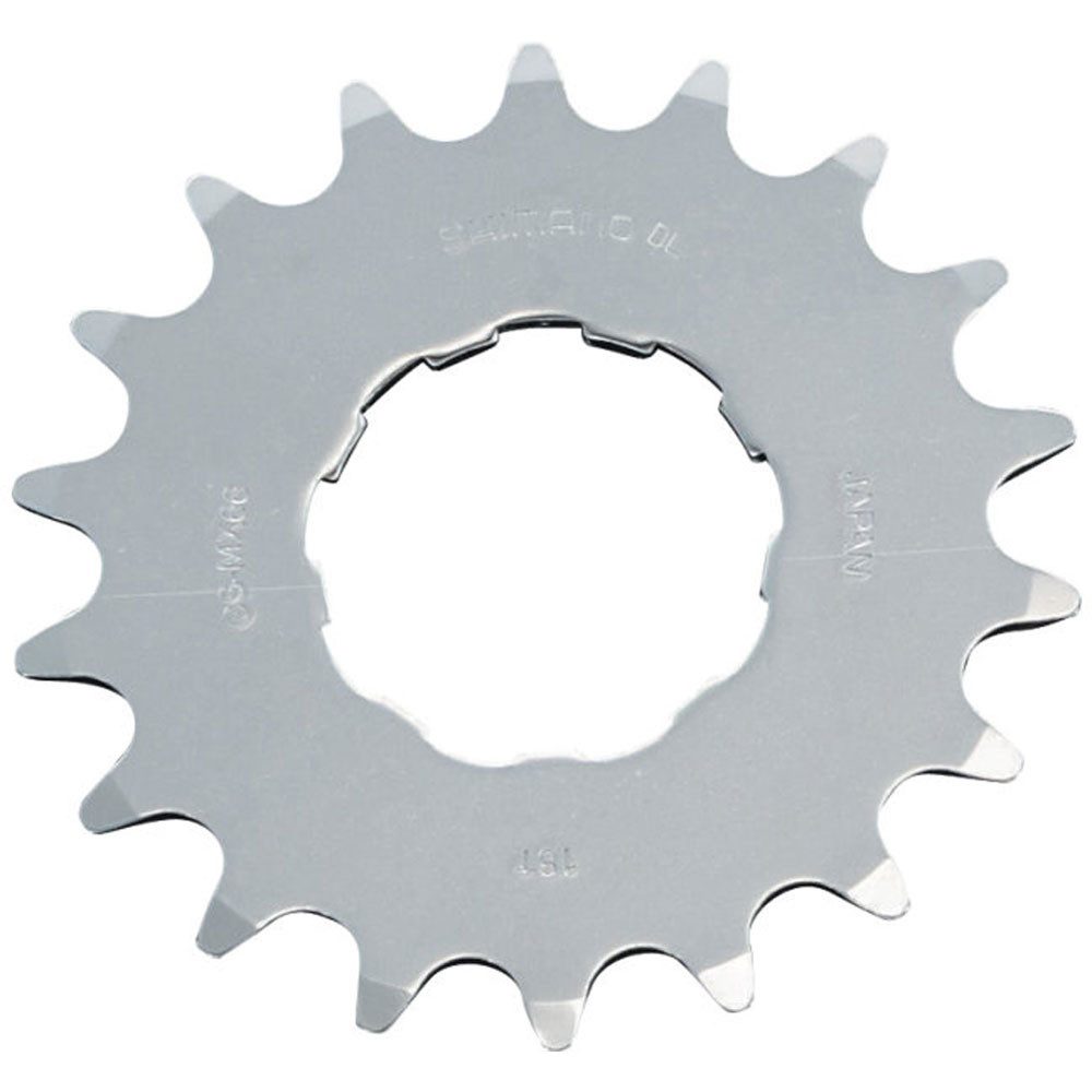 Zahnkranz SHIMANO Ritzel DXR CS-MX66 18 DXR CS-MX66 Fahrrad