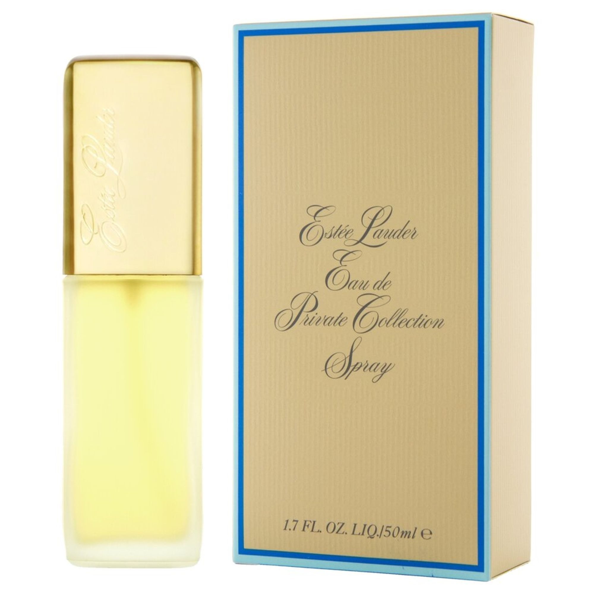 ESTÉE LAUDER Duft-Set Private Collection Eau de Parfum (EDP) Damen Spray, Grün-blumiger Duft mit Jasmin, Birne und Sandelholz