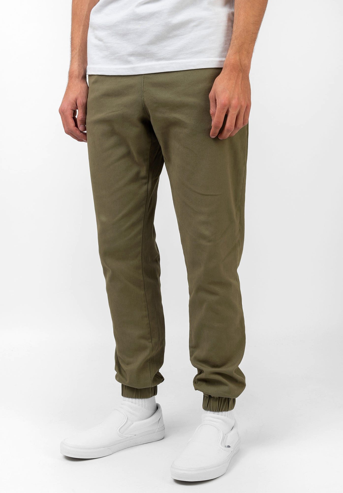 Stoffhose Chogger