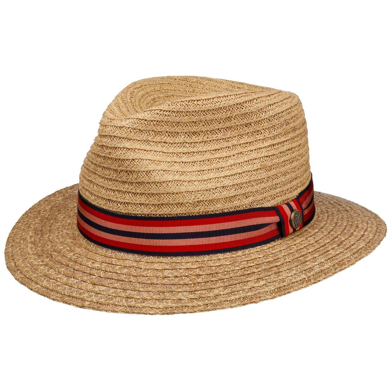 Balmoral Sonnenhut (1-St) Sommerhut mit Futter