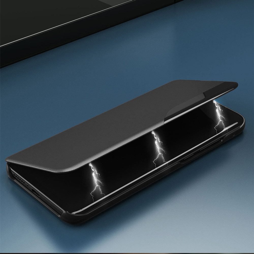 FITSU Handyhülle Flipcase für Galaxy A57 Hülle Handytasche Schutzhülle Klapphülle 6,7 Zoll, Handyhülle für Samsung Galaxy A57 Klapphülle Bookcase Etui – Bild 5 von 5