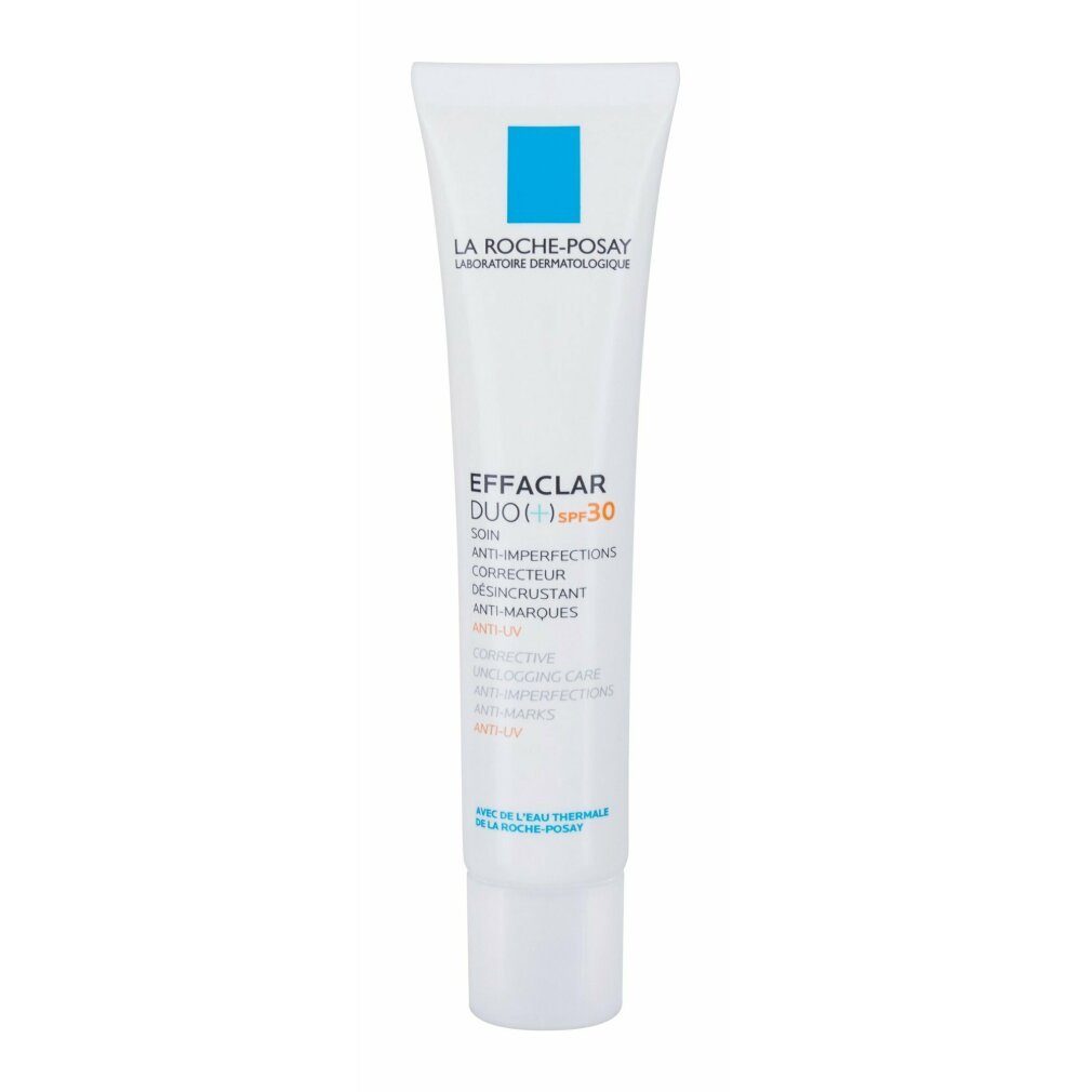 La Roche-Posay Tagescreme Effaclar Duo LSF 30