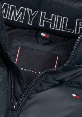 Tommy Hilfiger Daunenjacke ESSENTIAL DOWN JACKET