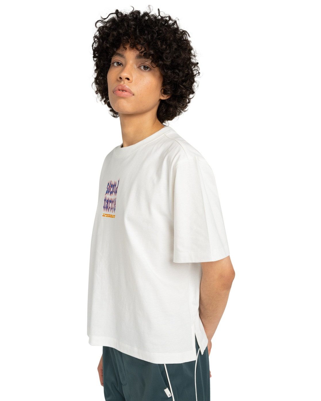 Element T-Shirt Second Nature