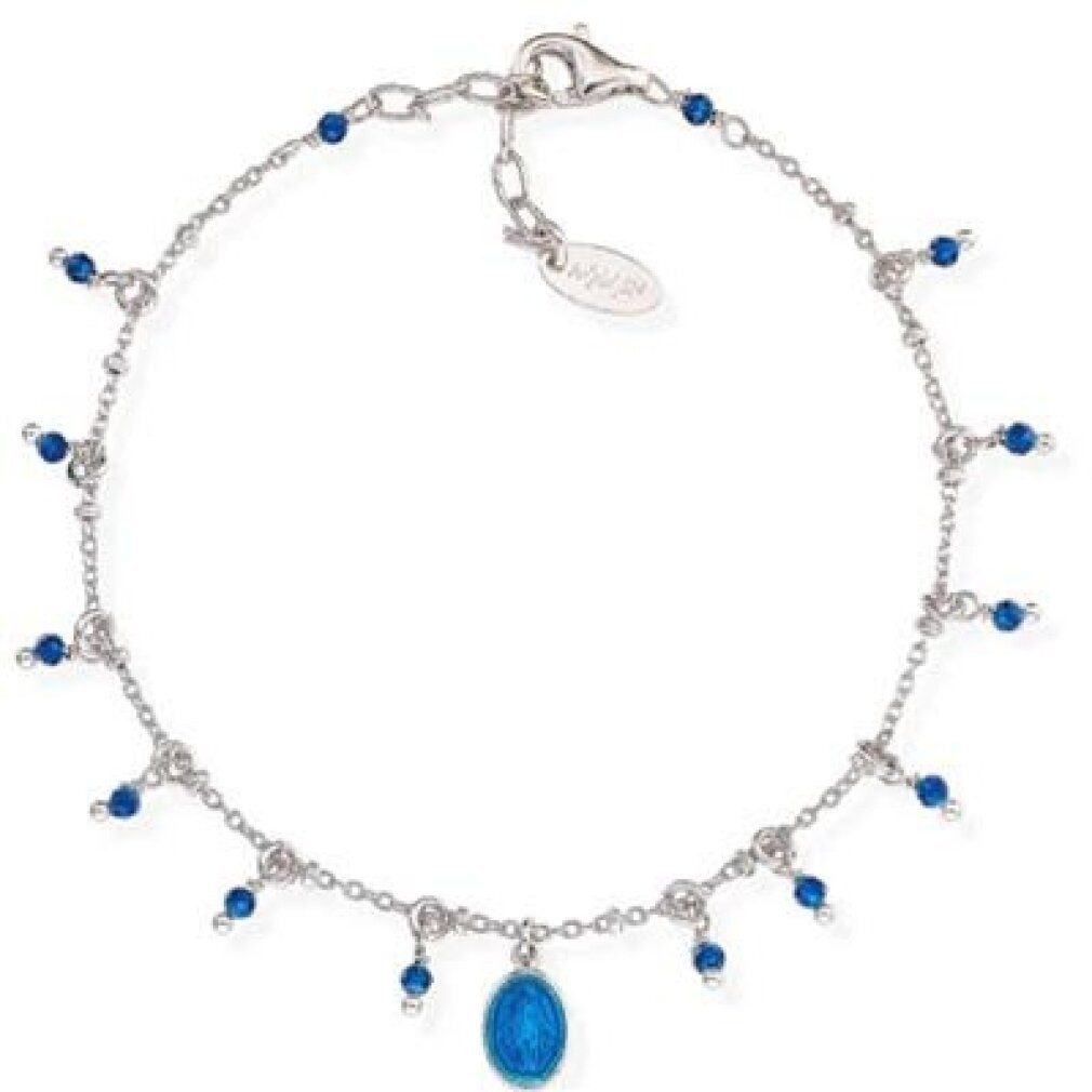 Amen Kette mit Einhänger Mod. BRMSBBL1