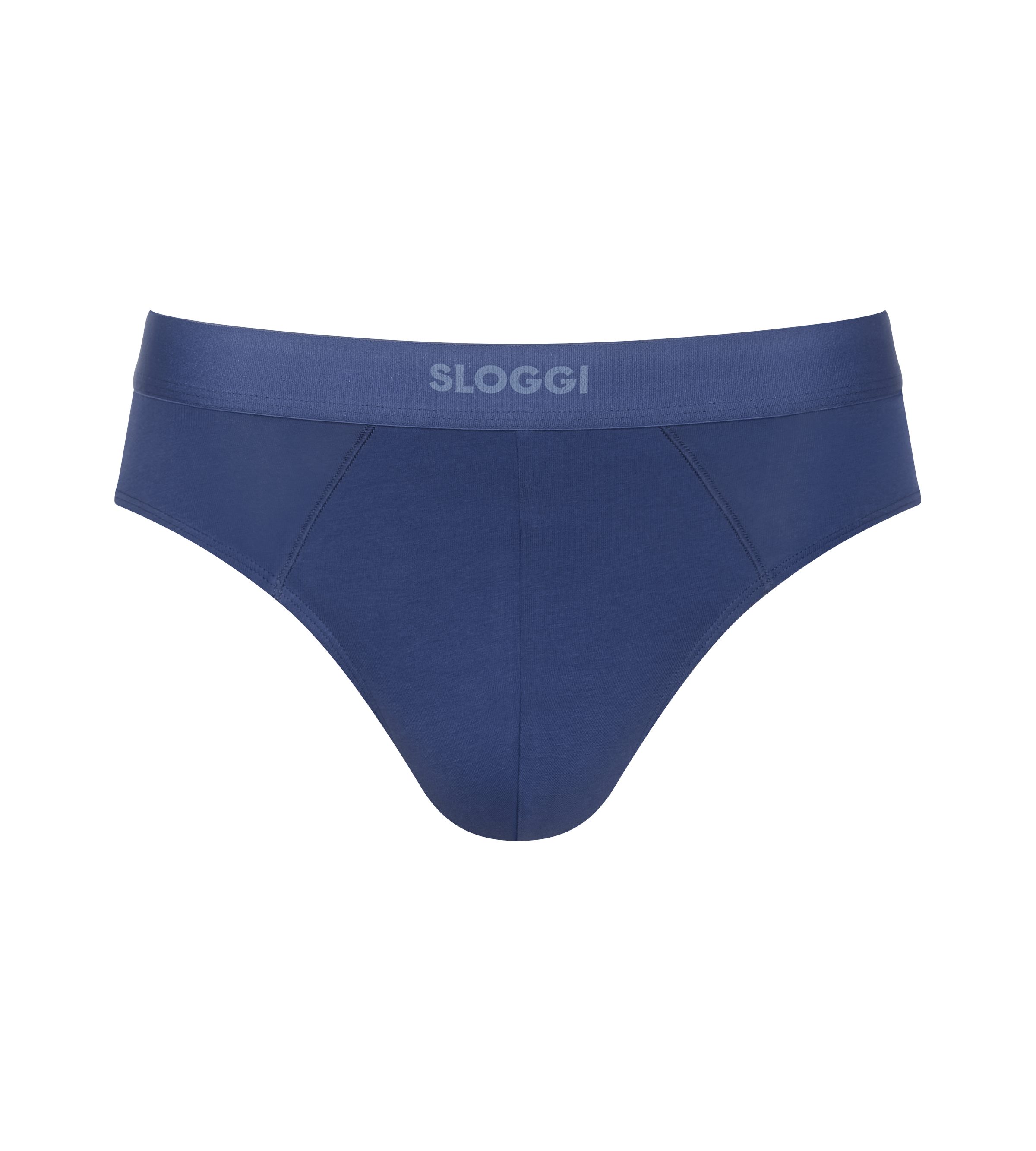 sloggi Slip "Men EVER Ease" 2 Stk. tlg., temperaturausgleichend, schnelltro günstig online kaufen