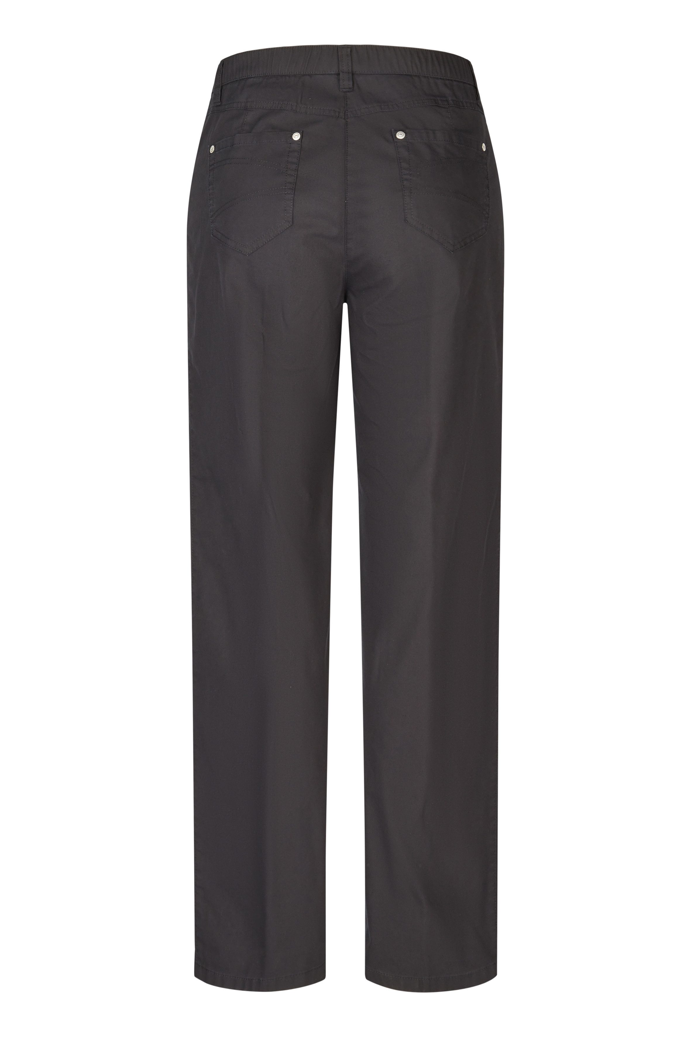 KjBRAND Stretch-Jeans KJ BRAND BABSIE schwarz 23020 6023.001