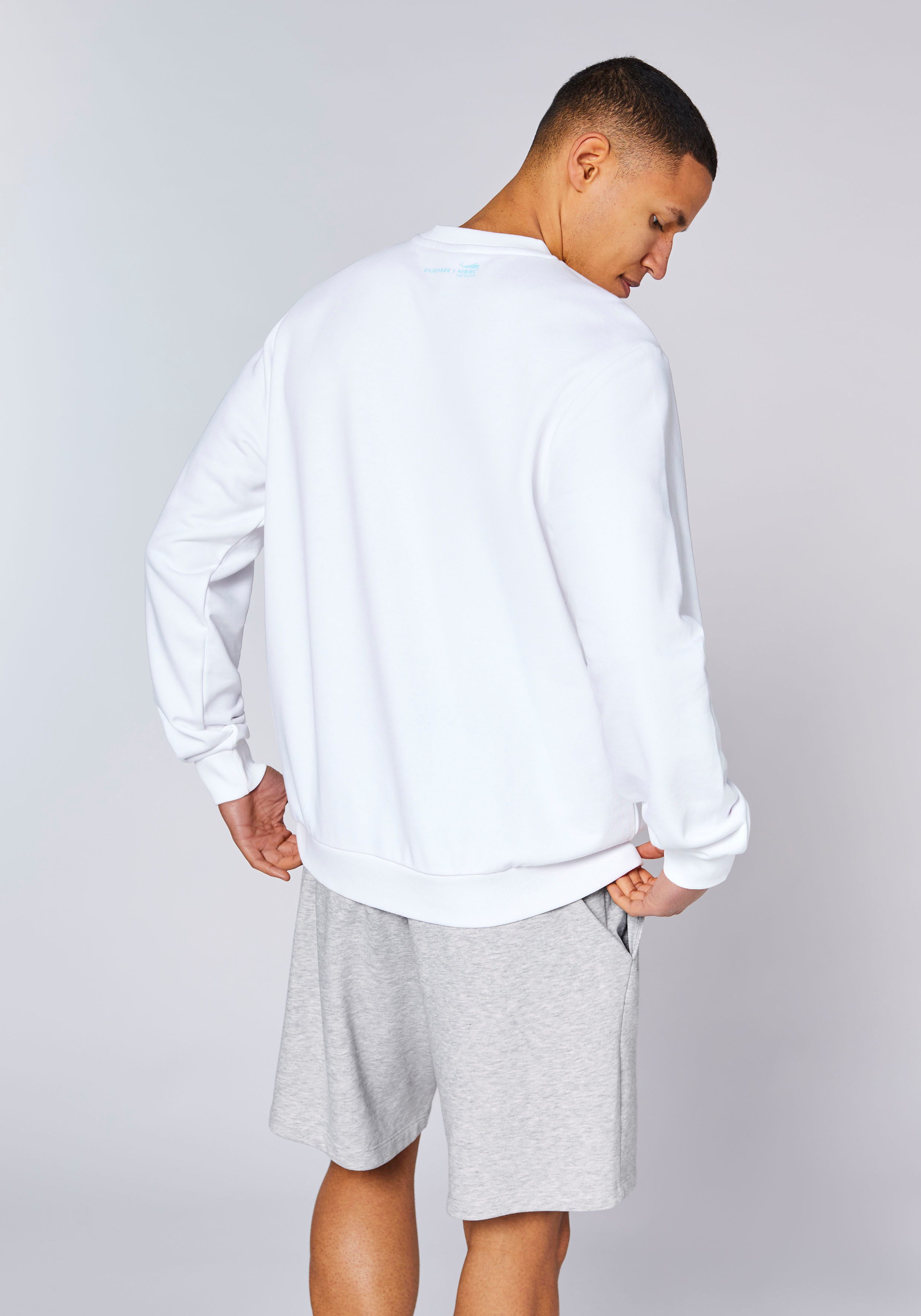 Chiemsee Sweatshirt