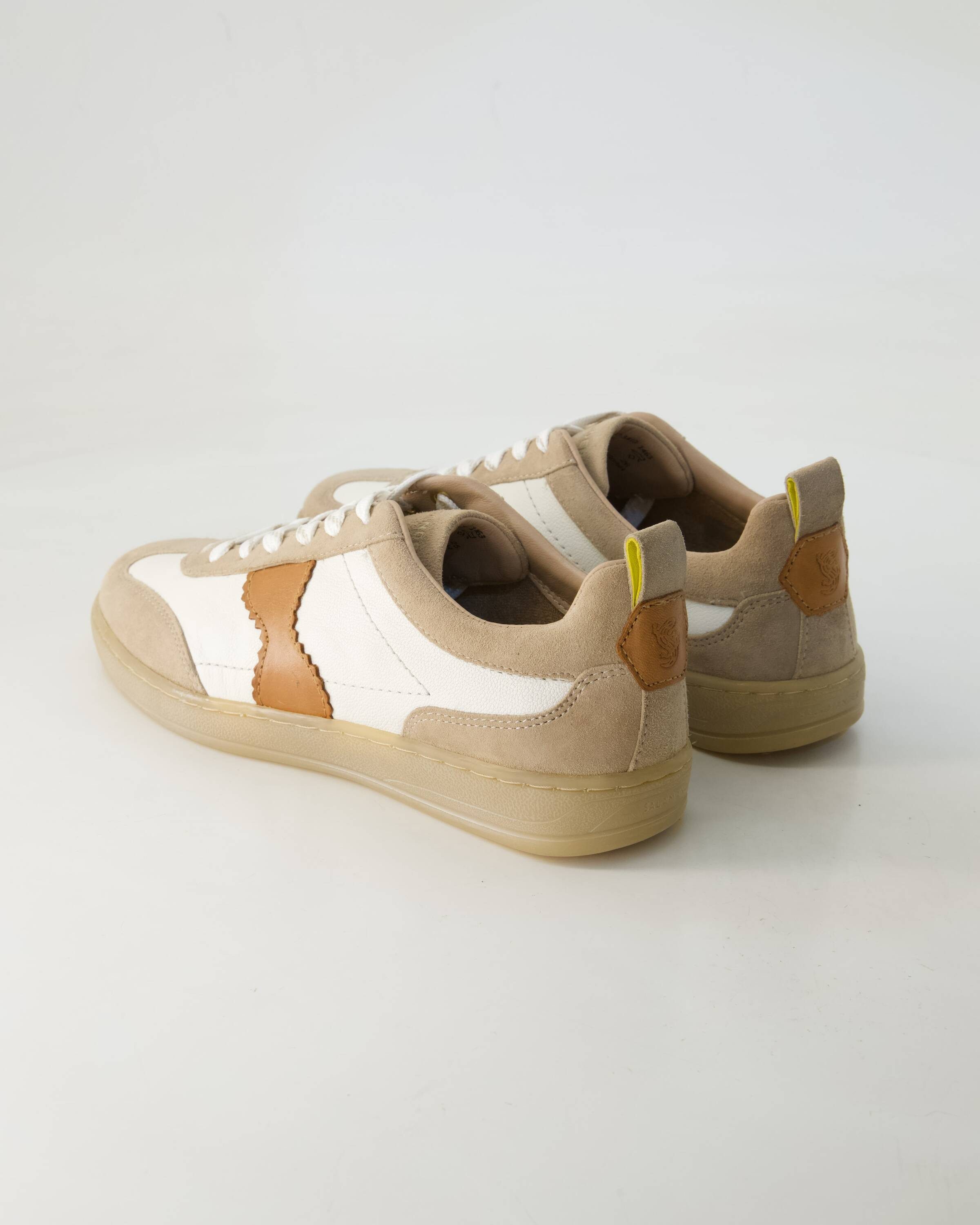 Salamander F31Arn033410-1463 Sneaker Obermaterial: Leder und Leder