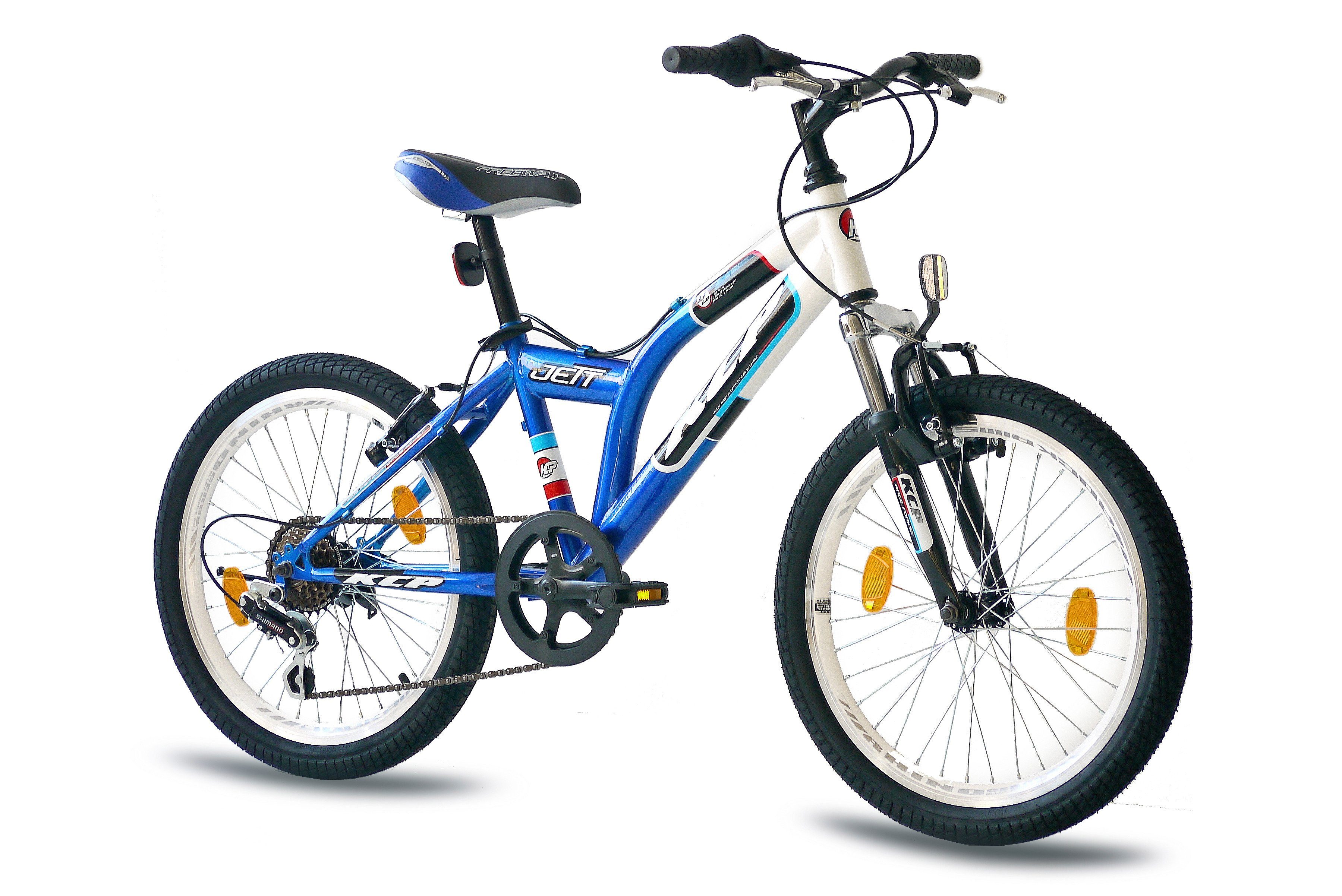 fahrrad 20 zoll jungen ab welcher größe