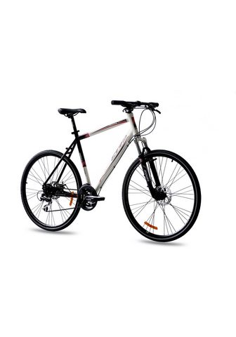 KCP Велосипед »URBANO CROSSLINE 1.0&...