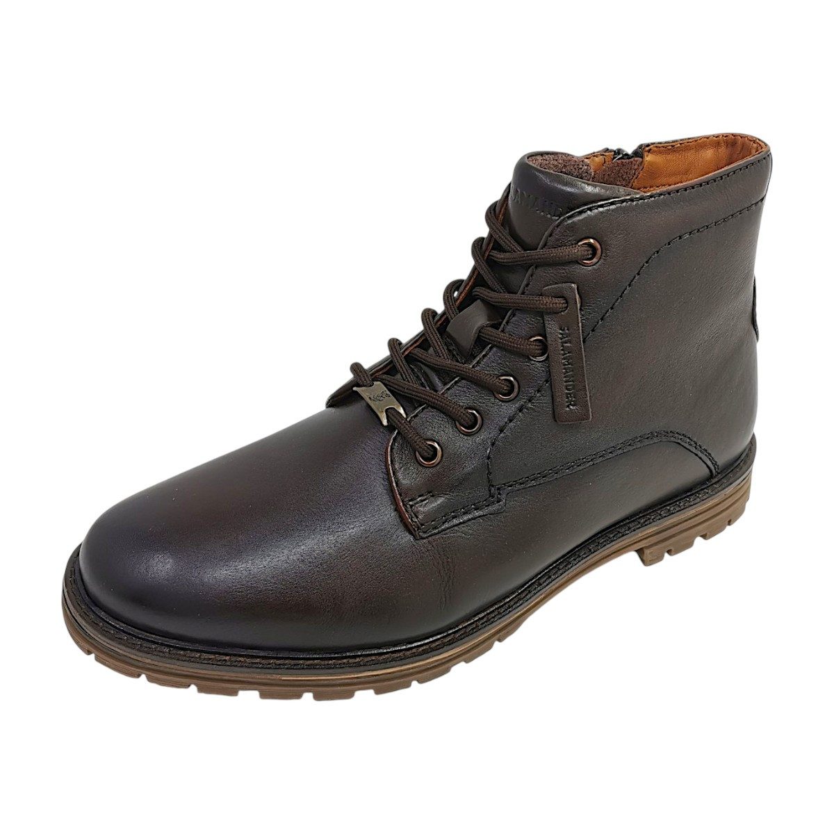 Salamander Speyer Comfort Stiefel – Bild 3 von 5