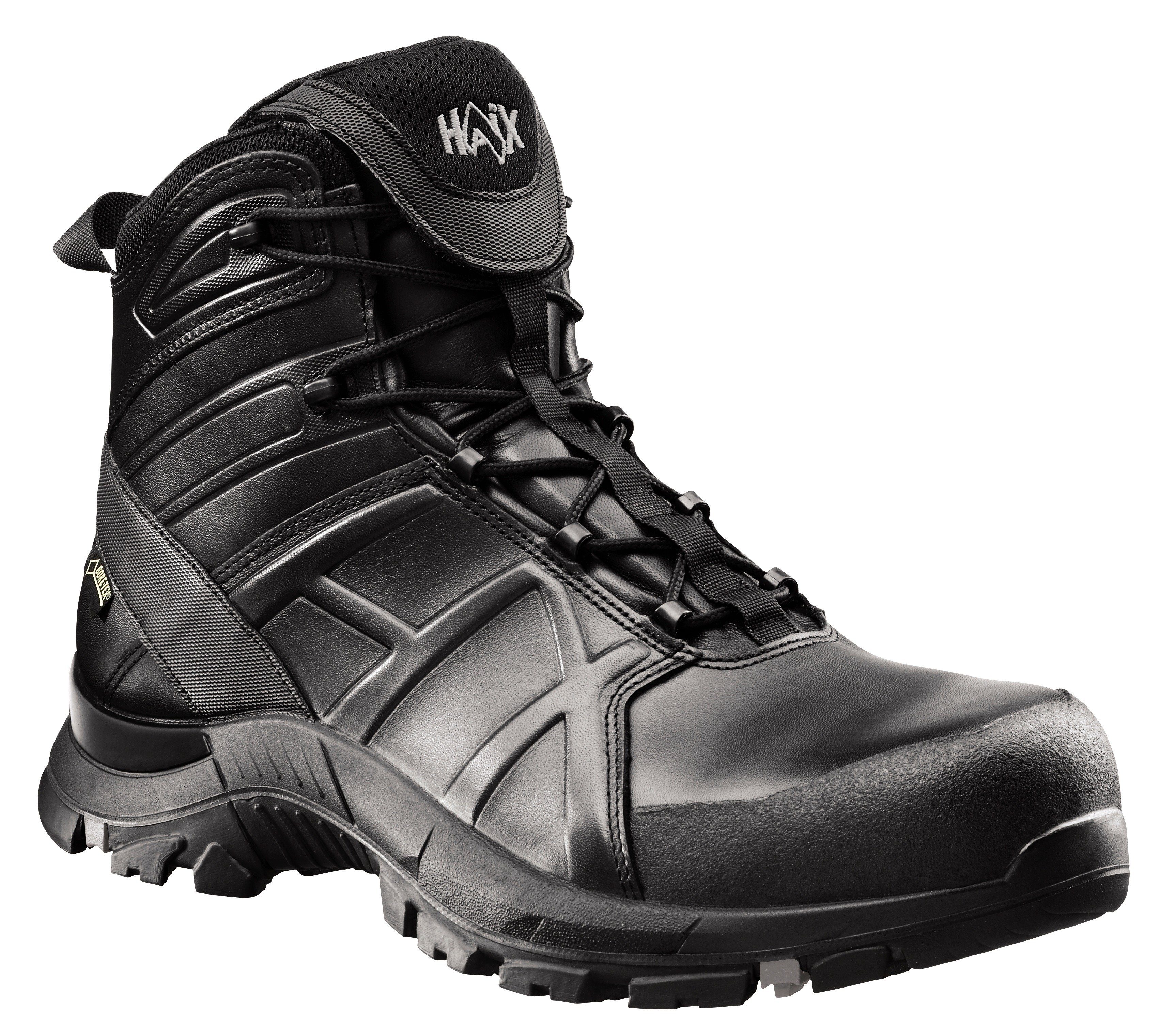 Haix Sicherheitsstiefel »Black Eagle Safety 50 MID« online kaufen | OTTO