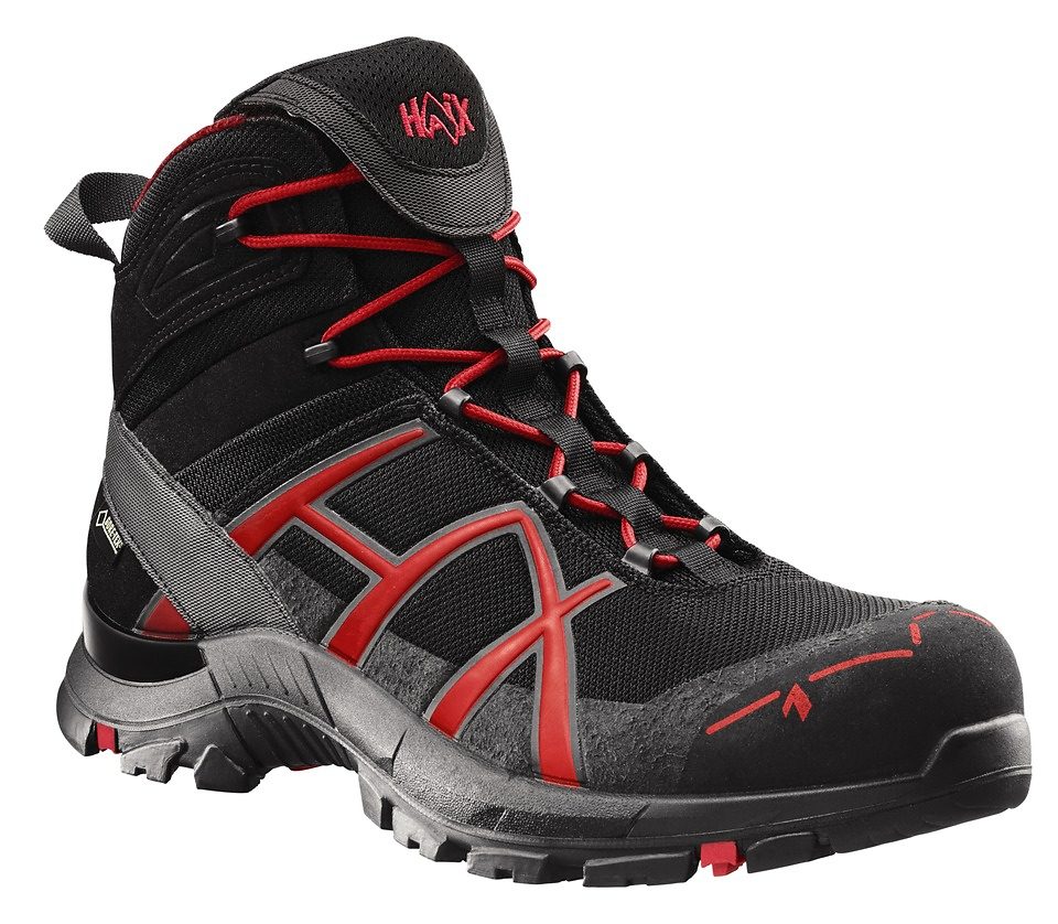 HAIX Sicherheitsstiefel »BlackEagle Safety 40 MID«, Damen und Herren online kaufen | OTTO HAIX Sicherheitsstiefel »BlackEagle Safety 40 MID«, Damen und Herren online kaufen | OTTO