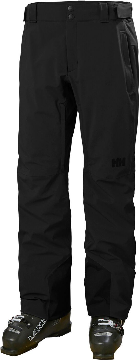 Helly Hansen Skihose RAPID PANT BLACK