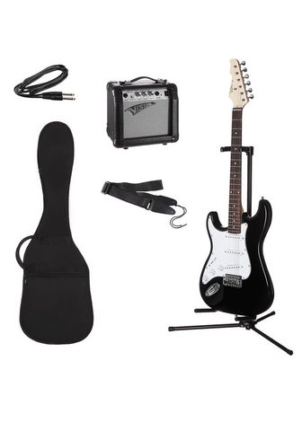 Электрический Gitarrenset для Rechts- ...