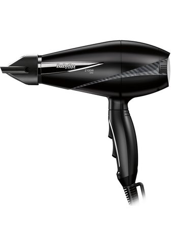 BABYLISS Фен для волос 6610DE 2100 Watt Aufs&au...