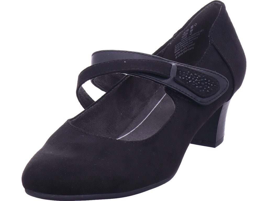 Pumps