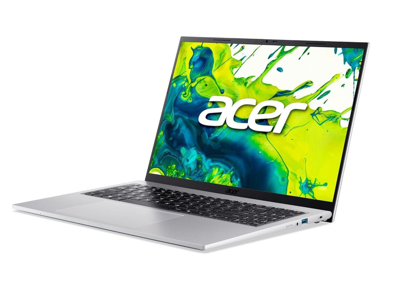 Acer Aspire Go 16 Business-Notebook (40,6 cm/16 Zoll, Intel Core i5 120U, Intel Graphics, 16 GB, 1000 GB SSD)