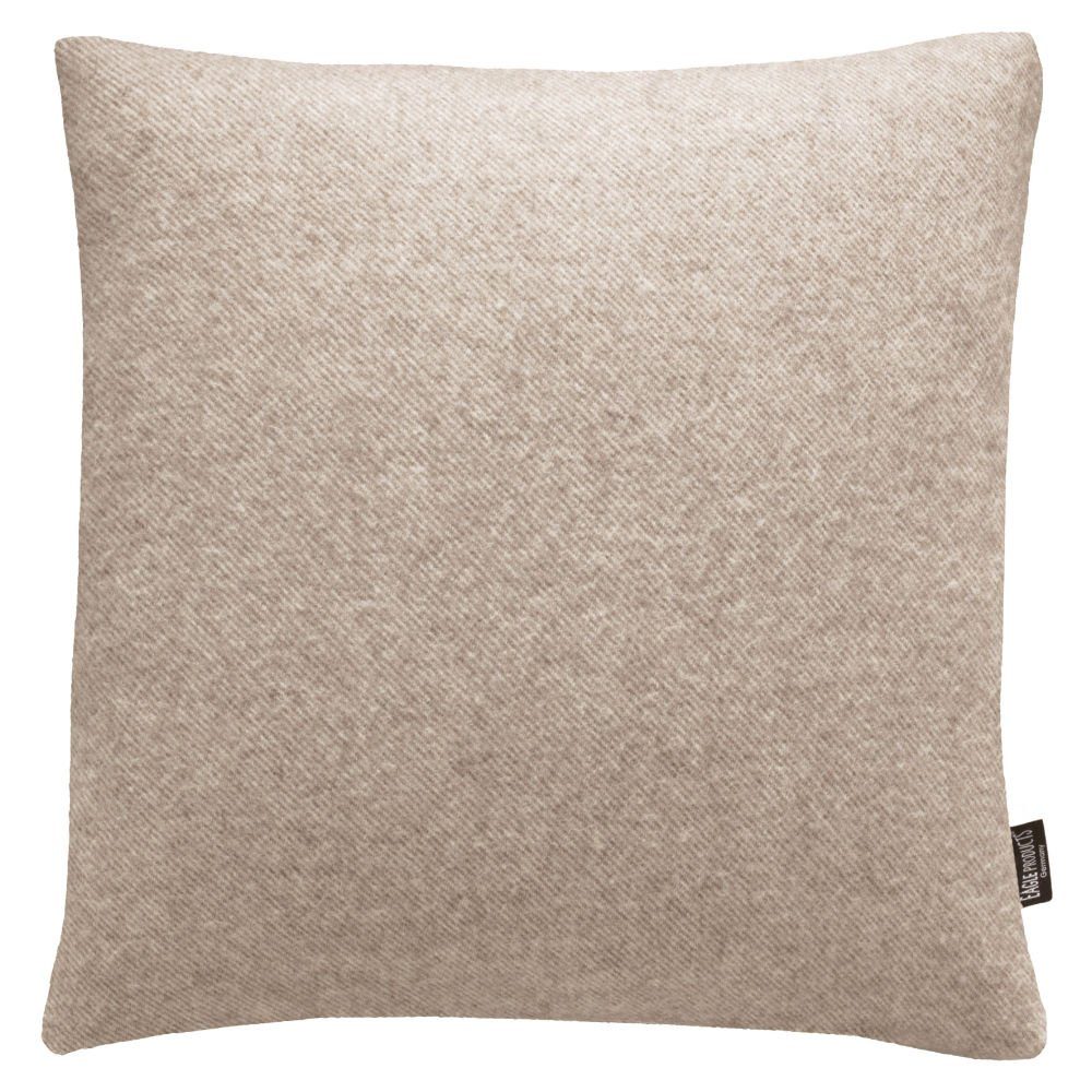 Eagle Products Kissenhülle Eagle Products Kissenbezug aus 100% Schurwolle B günstig online kaufen