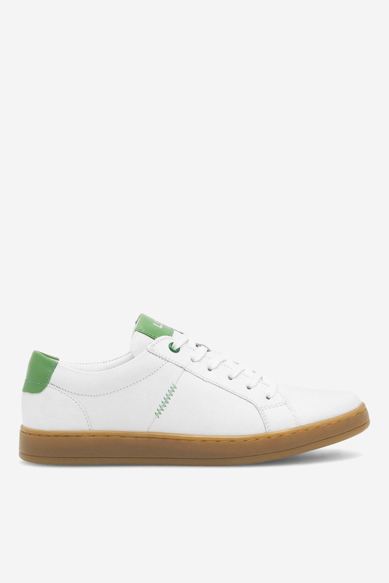 LASOCKI Lasocki Damen Sneakers 37 weiß 5903419786112 Sneaker