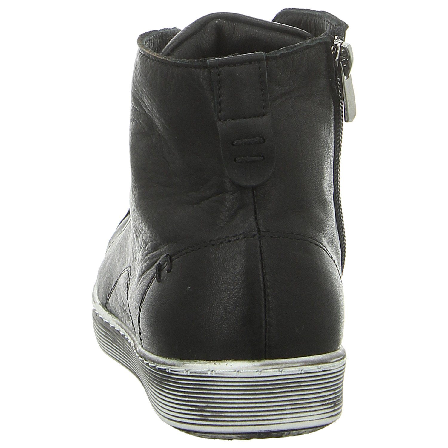 Andrea Conti Sneaker